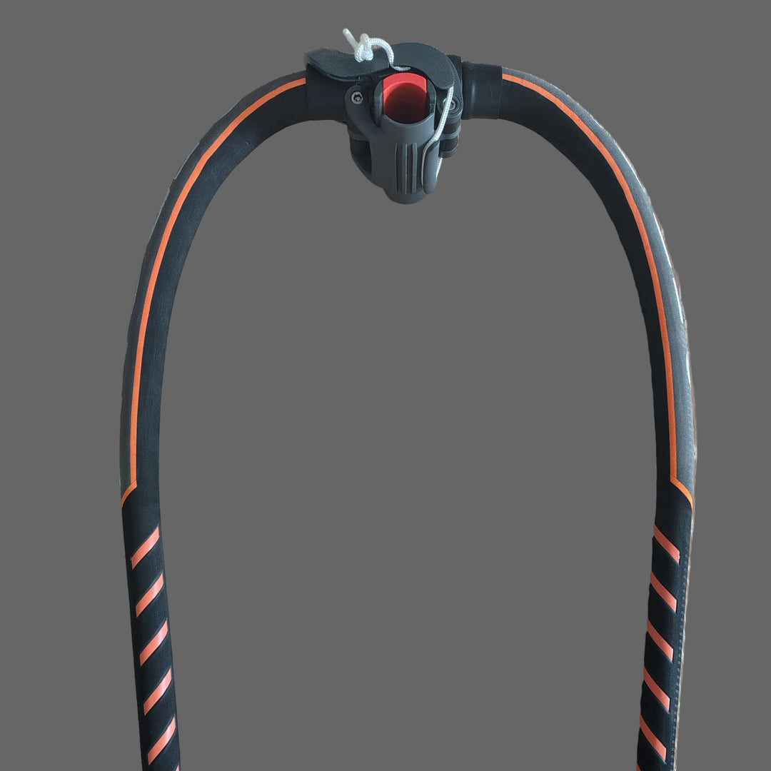 Botavaras AERON Slim Carbon 150-200