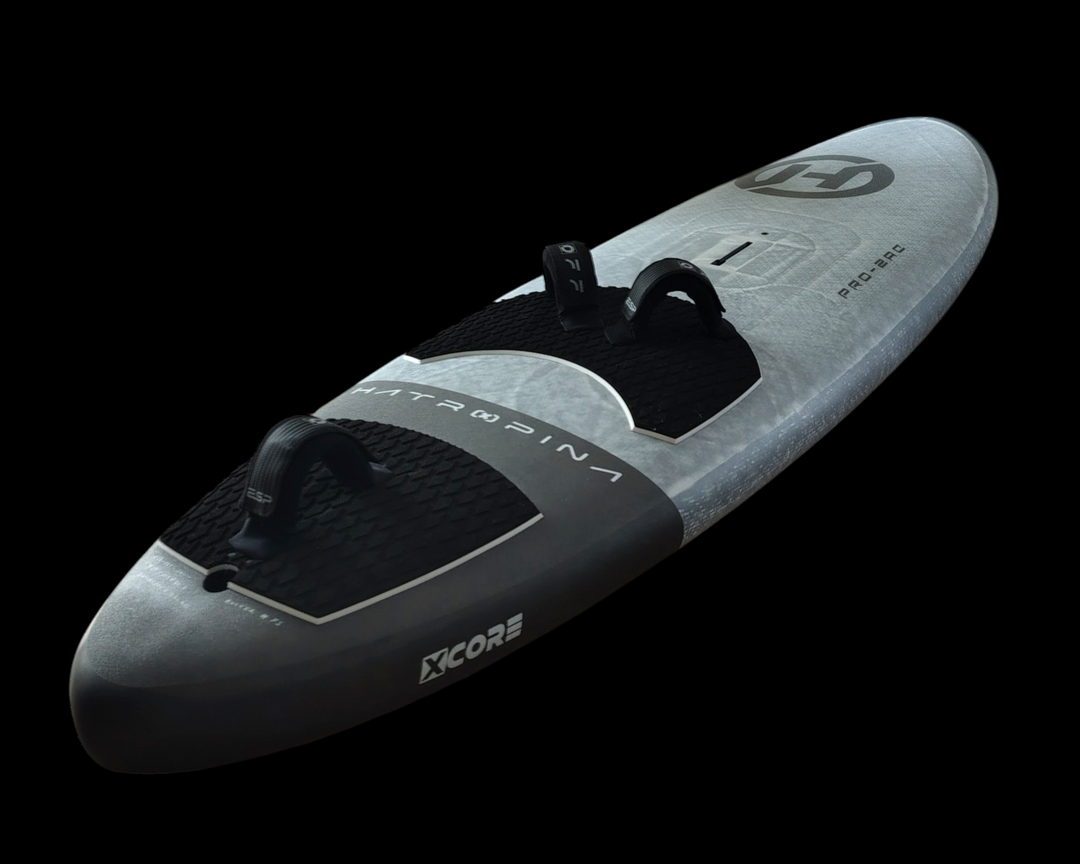 Tabla Hatropina Custom Board - PRO-ZAC V2 Freestyle Pro 90LT