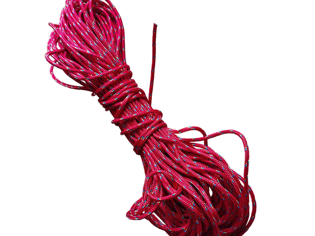 Cima de repuesto Chinook Polyester Rope- 4mm 