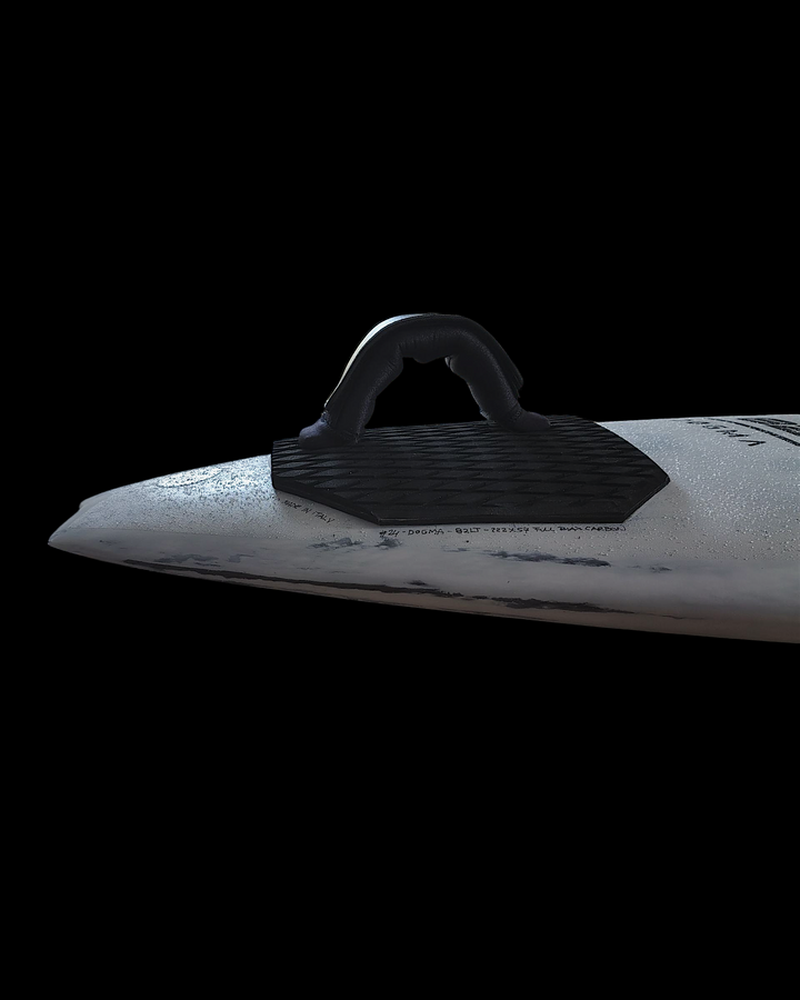 Tabla Hatropina Custom Board - DOGMA QUAD WAVE 82 LT