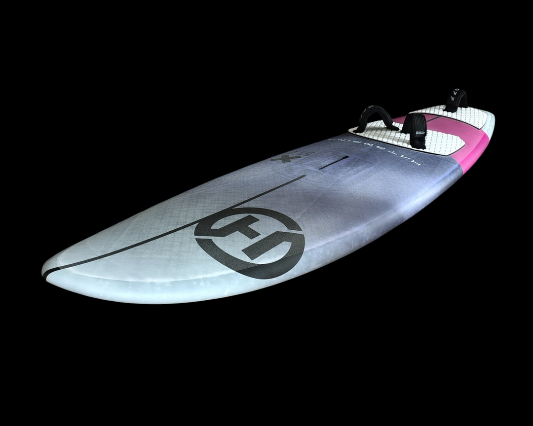 Tavola Hatropina Custom - DOGMA THRUSTER WAVE 87LT