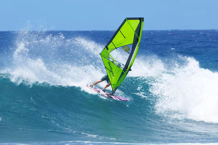 Vela S2Maui Dualist 2027 ULTRA-HMPE™