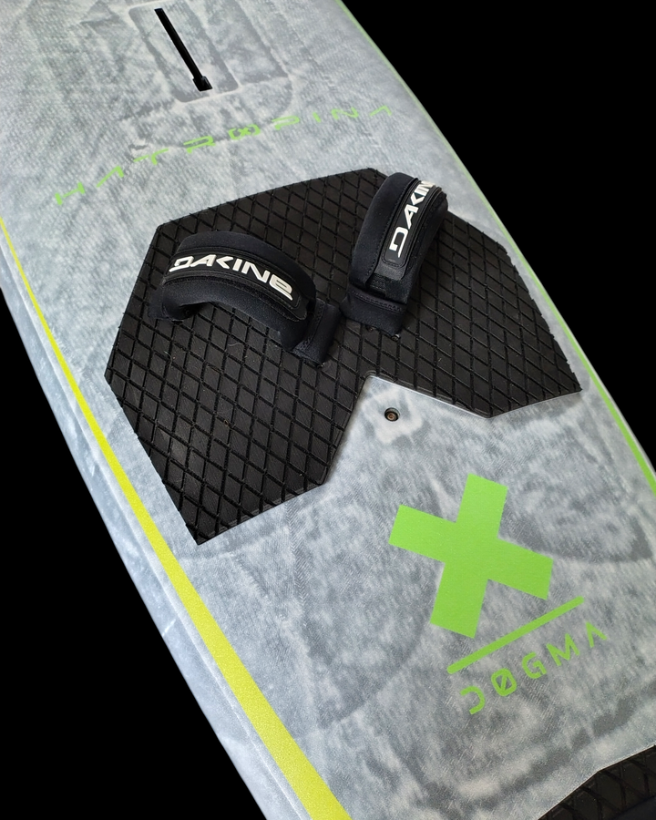 Tavola Hatropina Custom - DOGMA THRUSTER WAVE 87LT