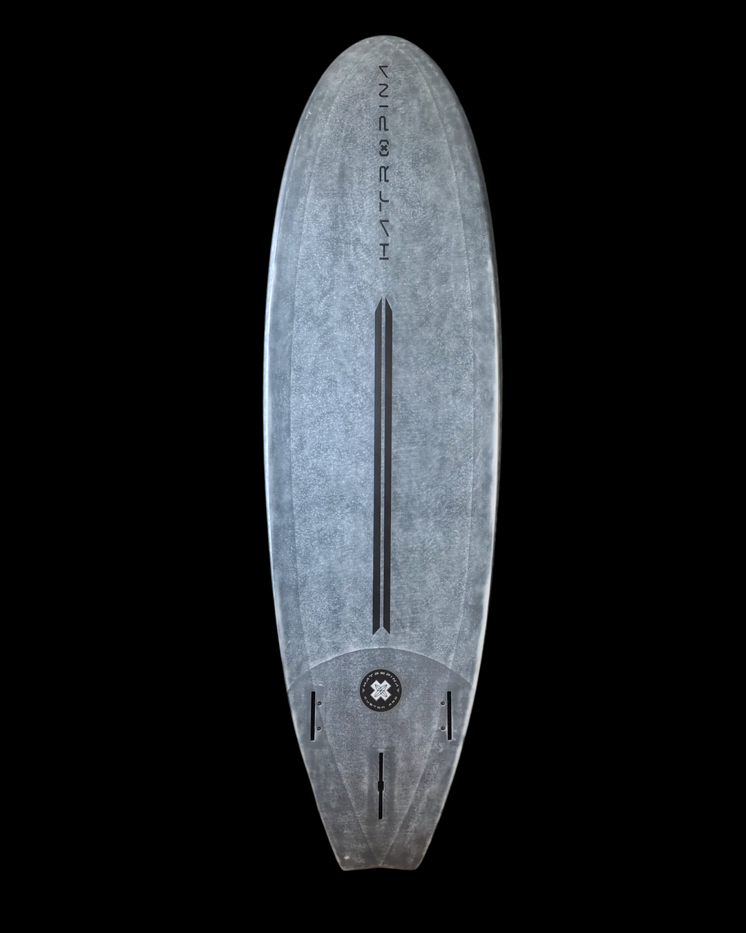 Tabla Hatropina Custom - DOGMA LW THRUSTER WAVE 103LT