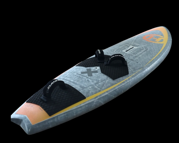 Tabla Hatropina Custom - DOGMA LW THRUSTER WAVE 103LT