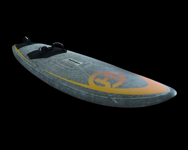 Tabla Hatropina Custom - DOGMA LW THRUSTER WAVE 103LT