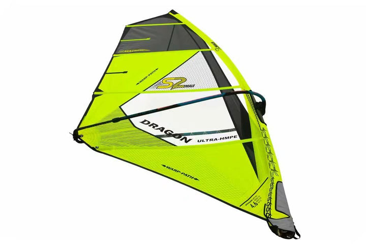 Segel S2Maui Dragon 2026 ULTRA-HMPE™ 