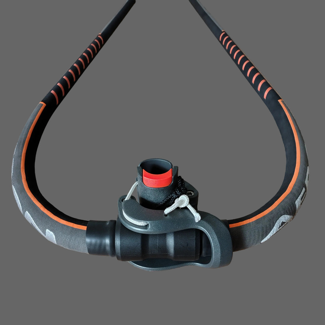 Botavaras AERON Slim Carbon 150-200