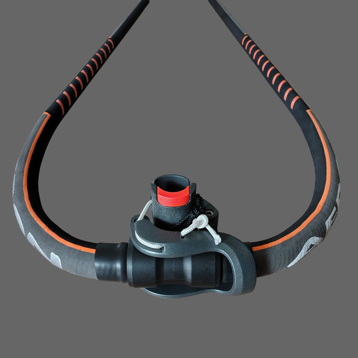 Botavaras AERON Slim Carbon 150-200