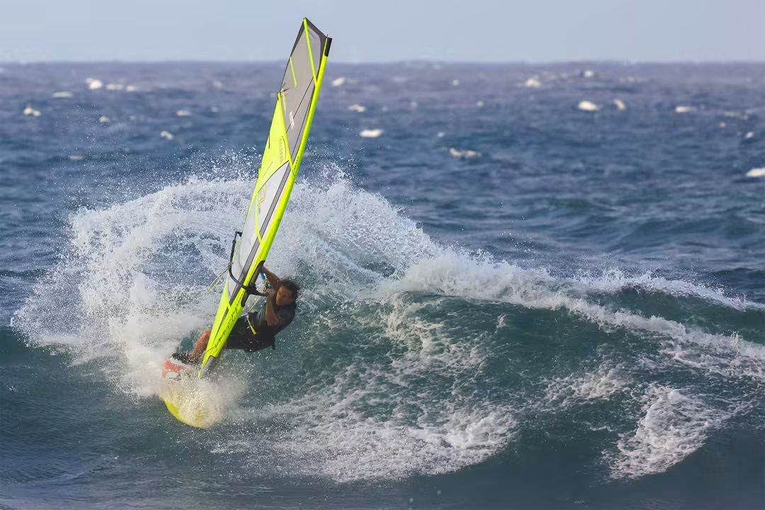 Vela S2Maui Dragon 2027 ULTRA-HMPE™