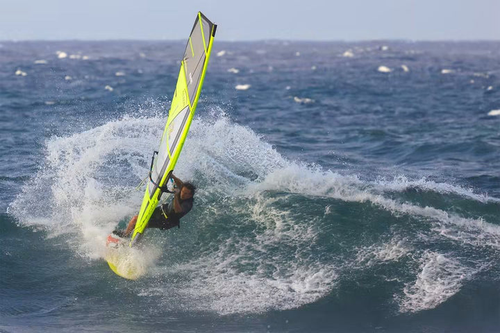 Vela S2Maui Dragon 2027 ULTRA-HMPE™