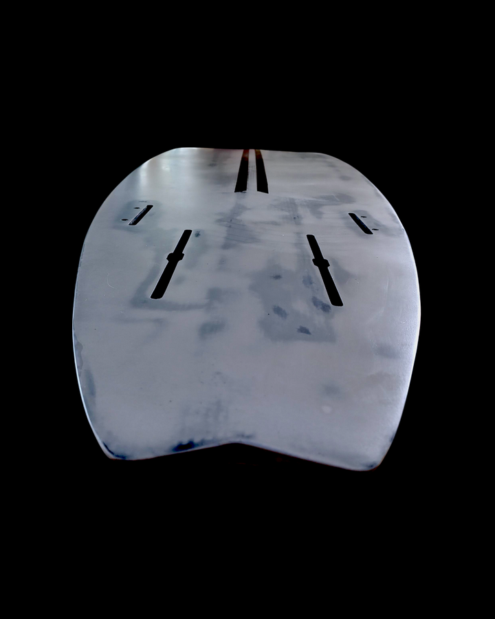 Tabla Hatropina Custom Board - DOGMA QUAD WAVE 82 LT