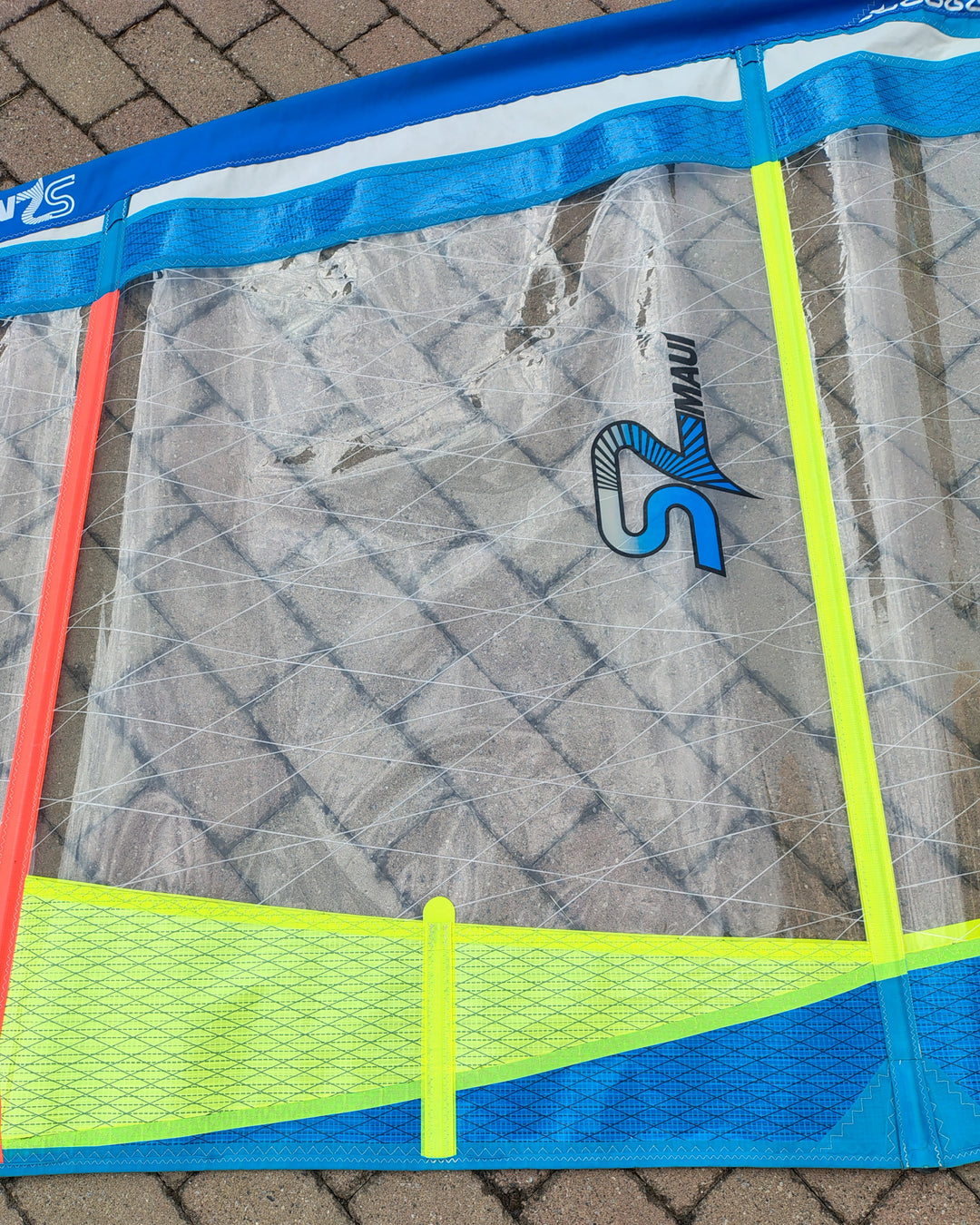 Vela S2Maui Ninja 5.2 2022 usata