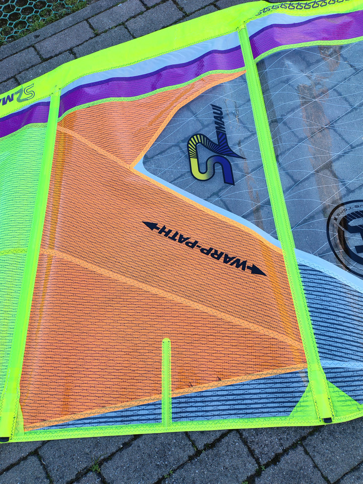 Vela S2Maui Dragon 4.6 2024 Usata