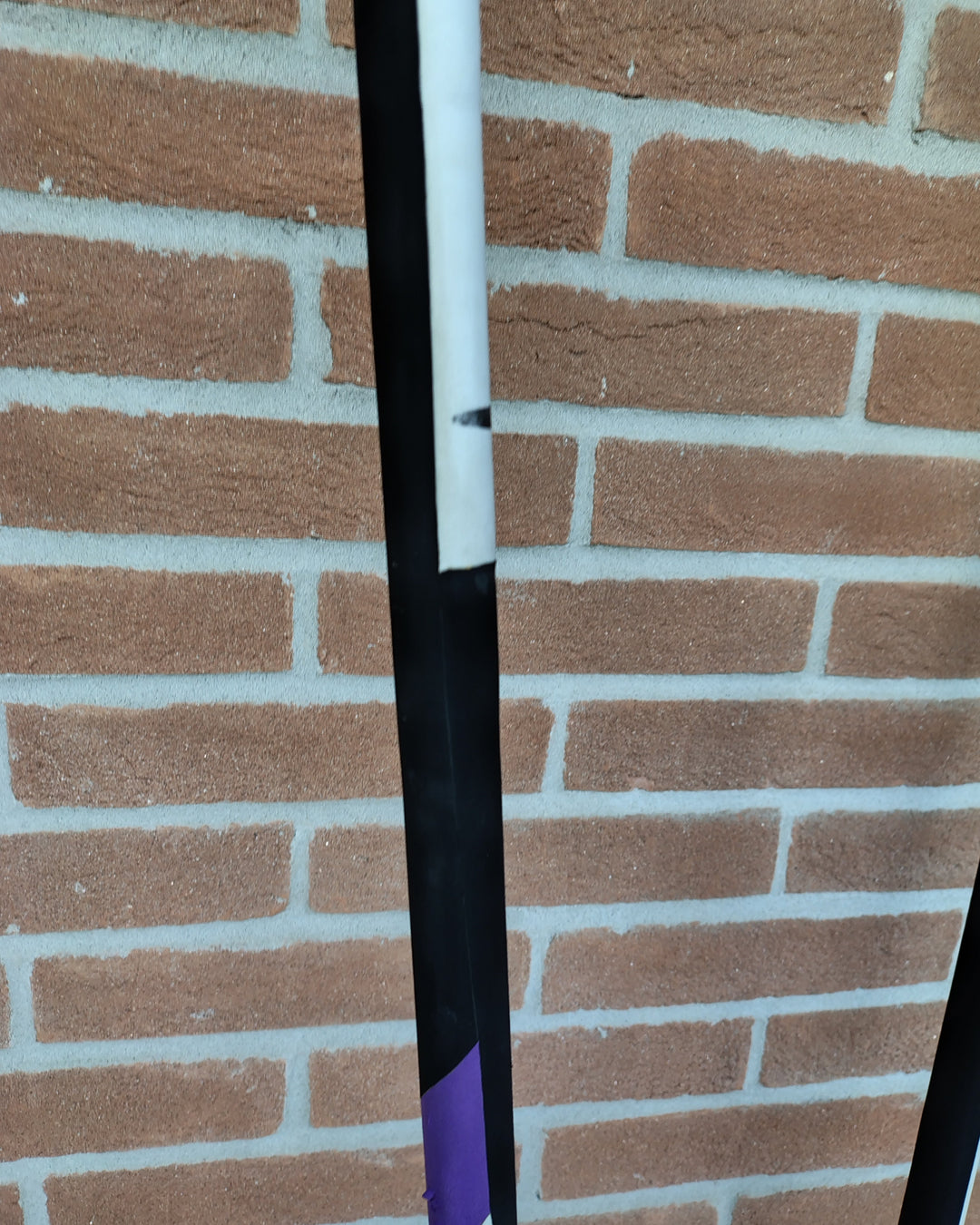 Boma HATROPINA CUSTOM PRO 100% Carbon 135-185cm 24.5mm-usato