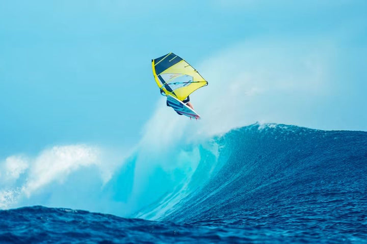 Segel S2Maui Dragon 2026 ULTRA-HMPE™ 