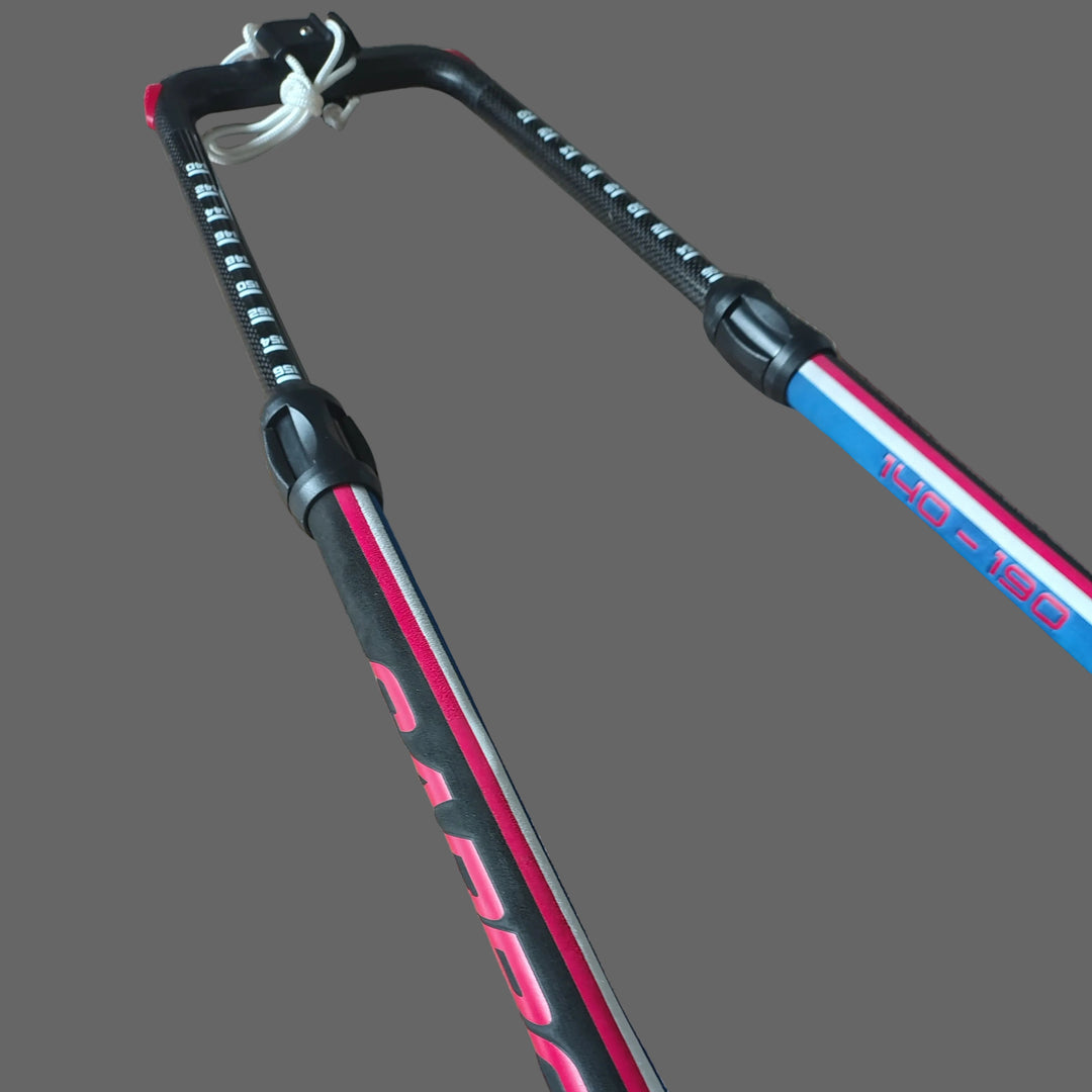 Botavaras AERON SV Carbon 140-190