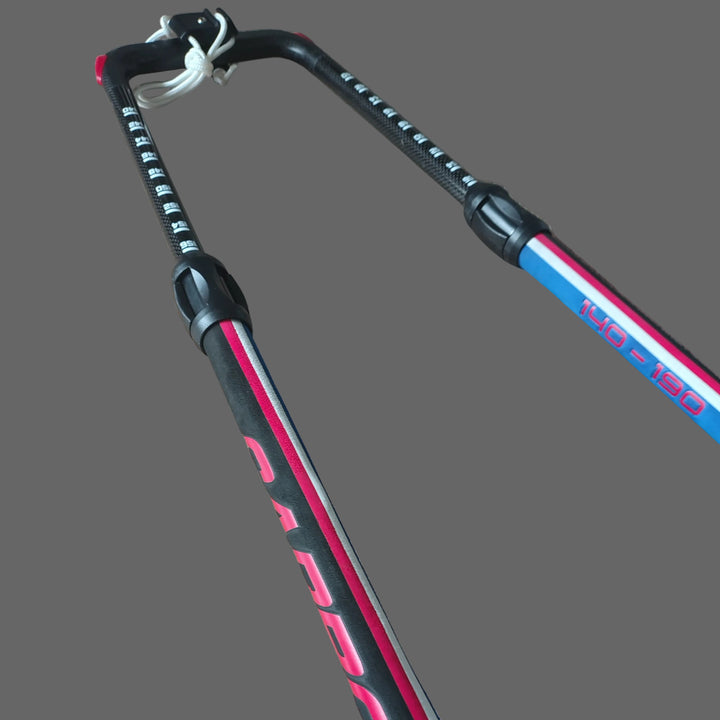 Botavaras AERON SV Carbon 140-190