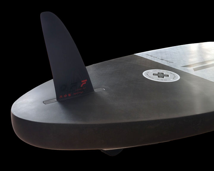 Tabla Hatropina Custom Board - PRO-ZAC V2 Freestyle Pro 90LT