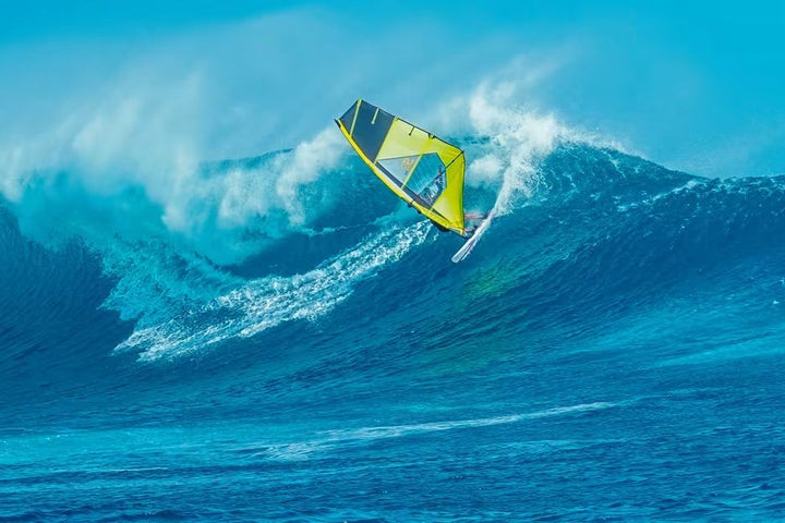 Segel S2Maui Dragon 2026 ULTRA-HMPE™ 