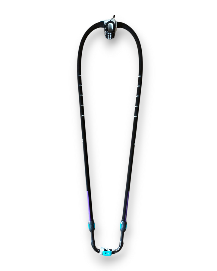 HATROPINA R2 + CUSTOM PRO 100% Carbon Boom 140-190cm 24.5mm-Super Slim