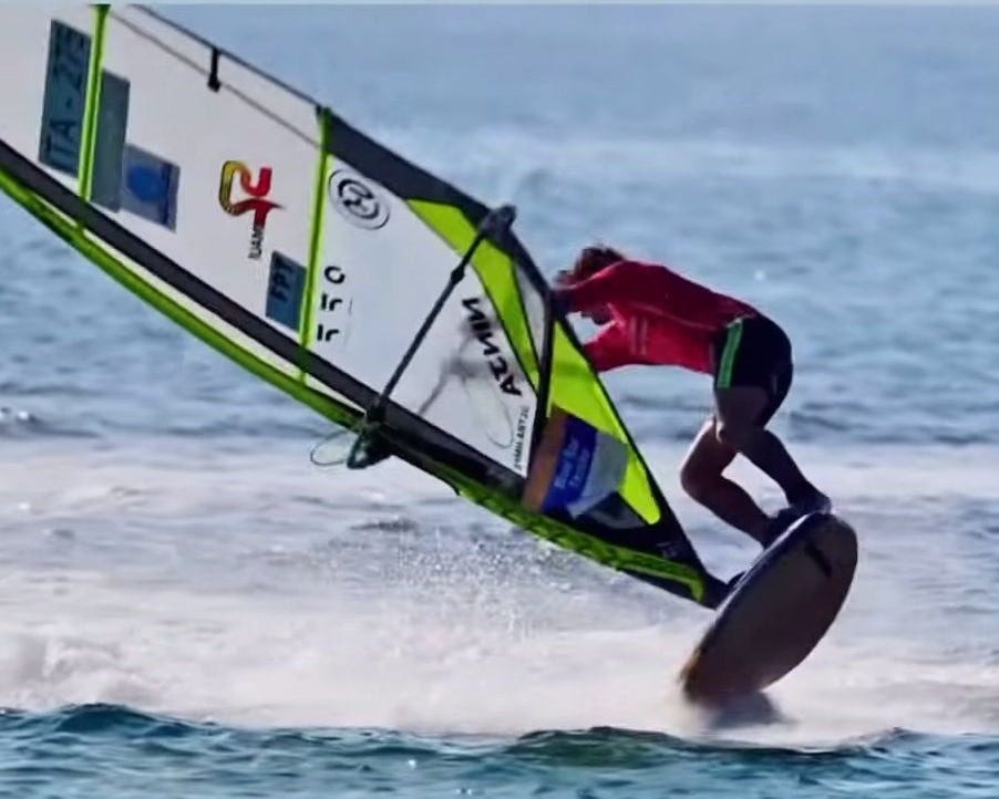 Vela S2Maui Ninja 2026 ULTRA-HMPE™