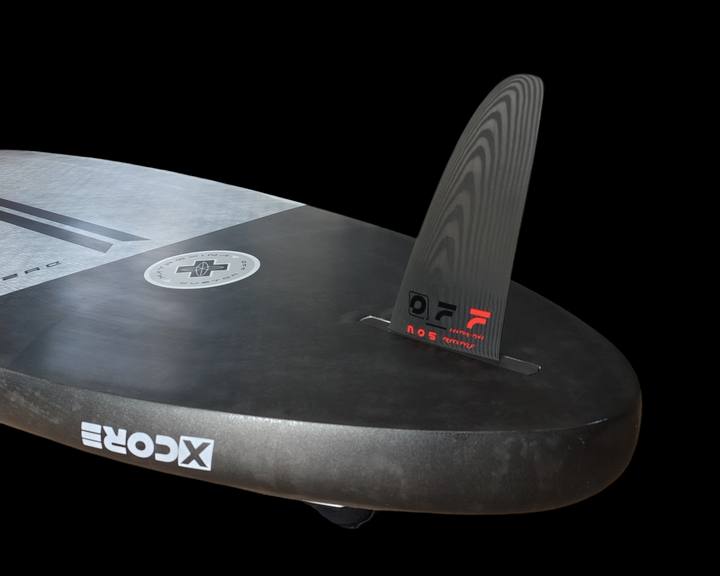 Tabla Hatropina Custom Board - PRO-ZAC V2 Freestyle Pro 90LT