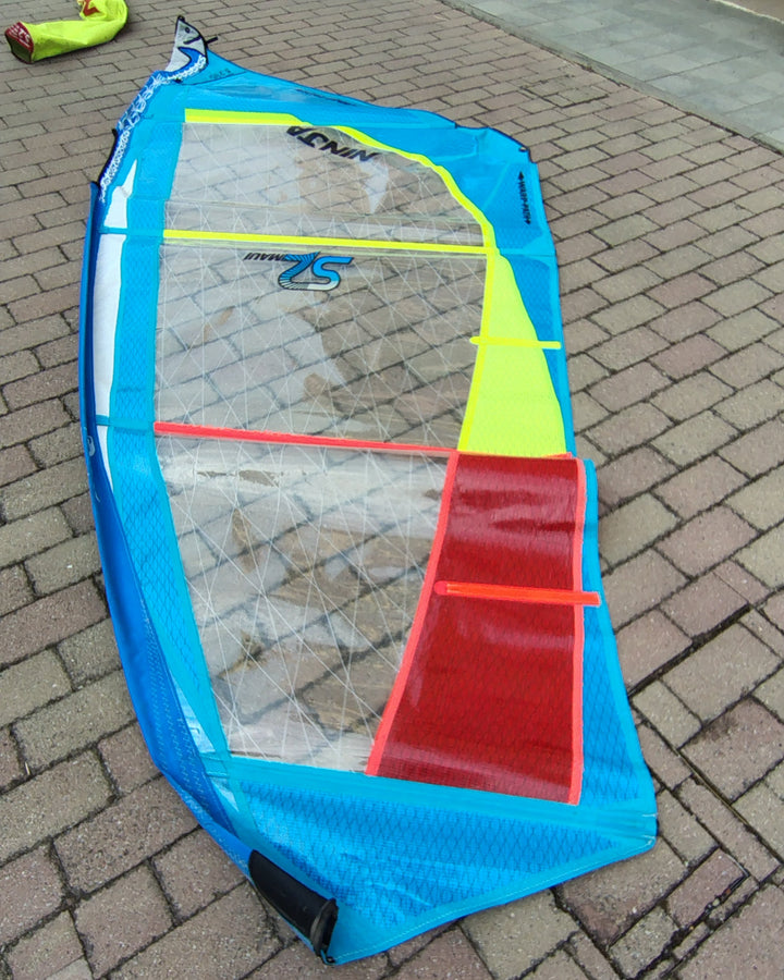 Vela S2Maui Ninja 5.2 2022 usata