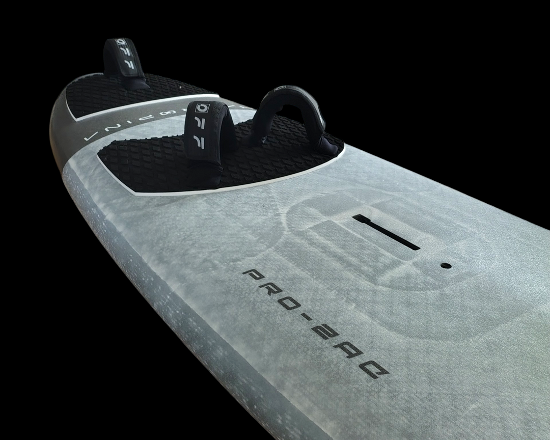 Tabla Hatropina Custom Board - PRO-ZAC V2 Freestyle Pro 90LT