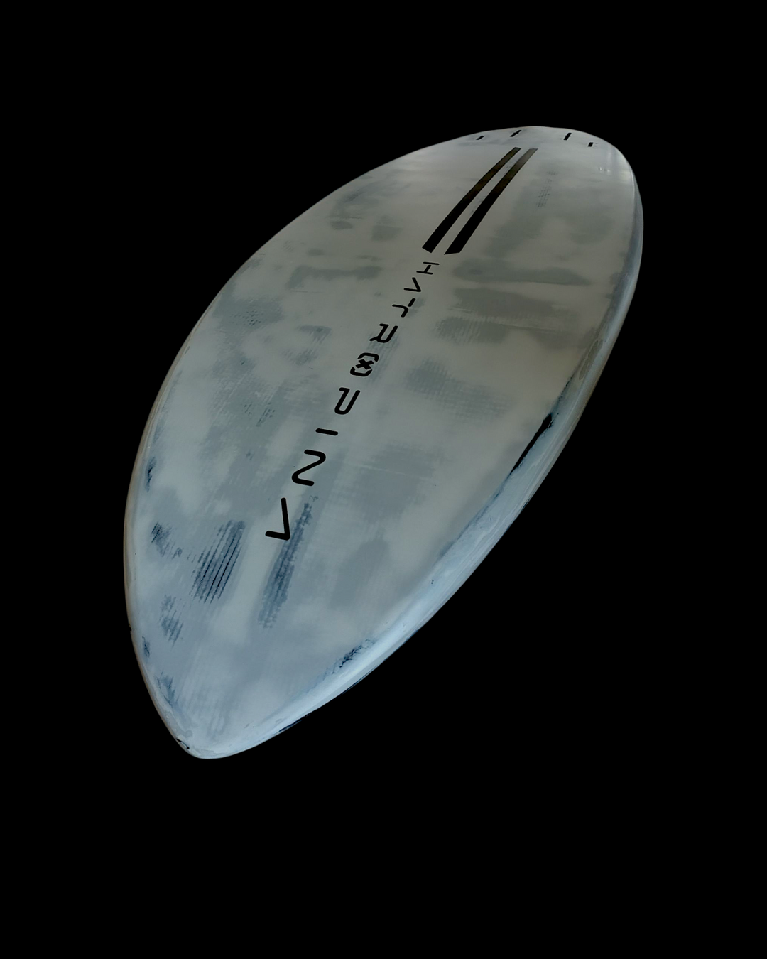 Tabla Hatropina Custom Board - DOGMA QUAD WAVE 82 LT