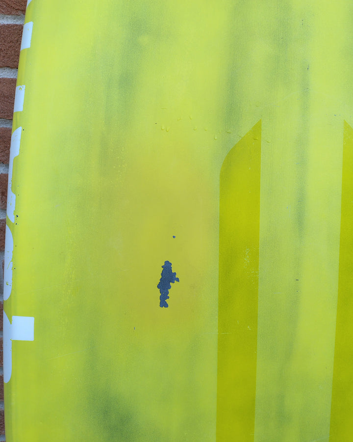 Board QUATRO CUBE QUAD PRO 87 LT used 