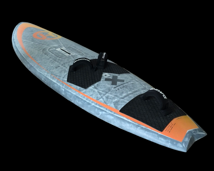 Tabla Hatropina Custom - DOGMA LW THRUSTER WAVE 103LT