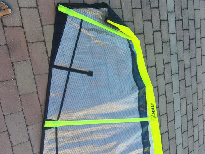 Vela Windsurf S2Maui NINJA ULTRA-HMPE™ 4.8 2026 usada 