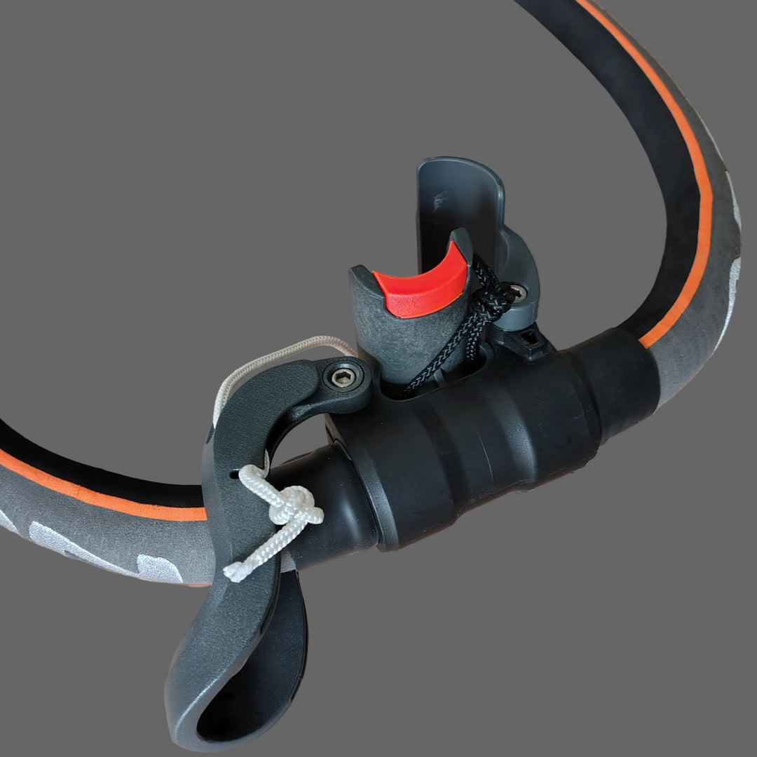 Botavaras AERON Slim Carbon 150-200