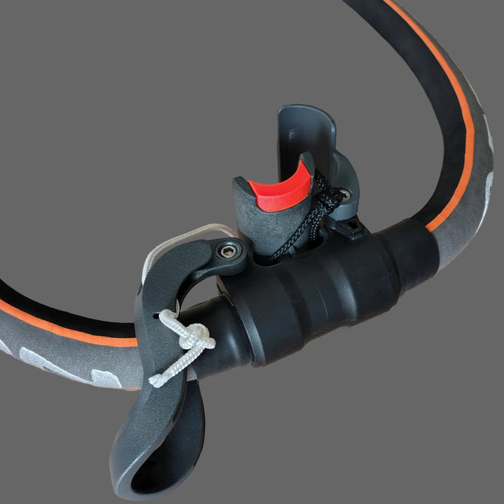 Botavaras AERON Slim Carbon 150-200