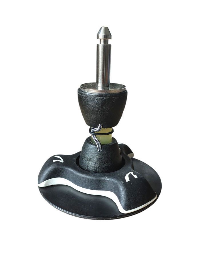 Base de mastil AERON -Base Pro Euro-North-Pin