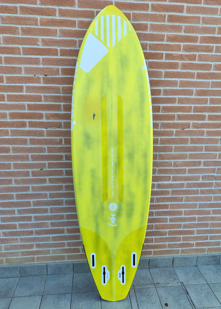 Board QUATRO CUBE QUAD PRO 87 LT used 