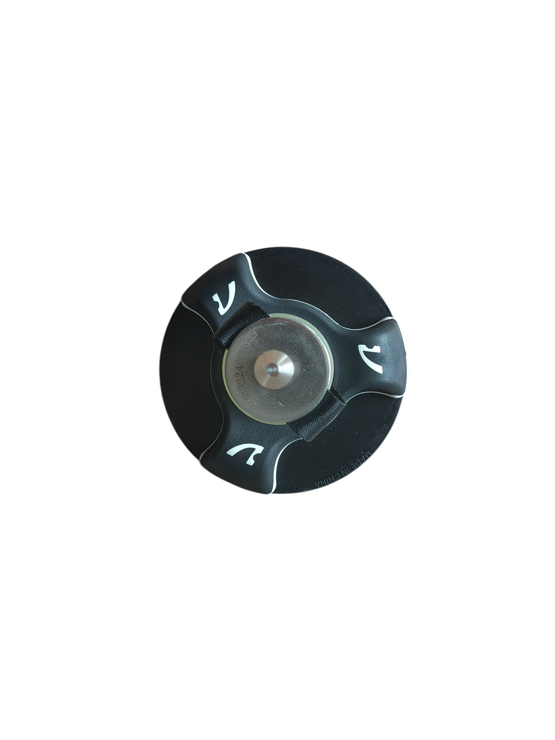 Base de mastil AERON Diabolo Base Euro-Pin