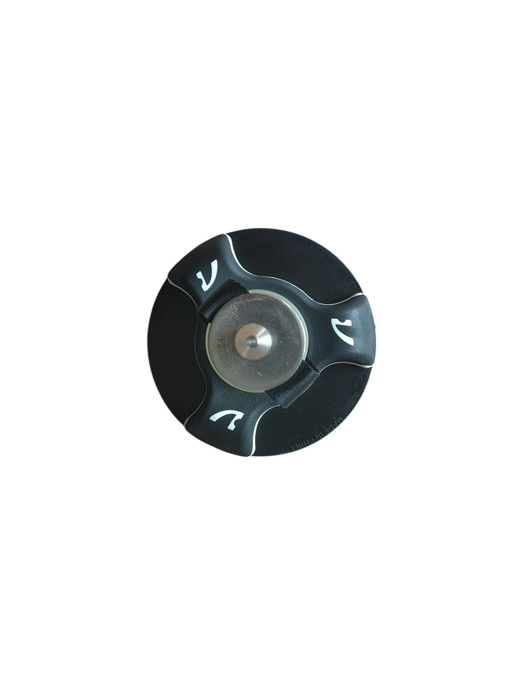 Base de mastil AERON Diabolo Base Euro-Pin