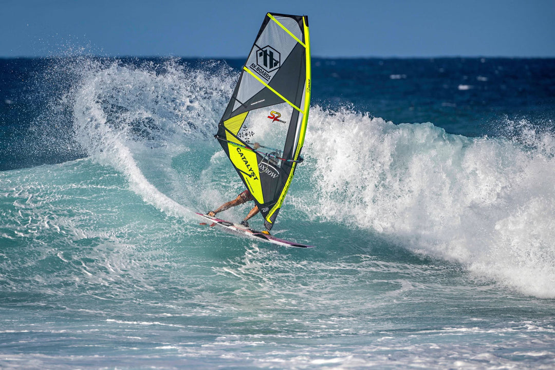 Vela S2Maui CATALYST 2026 ULTRA-HMPE™