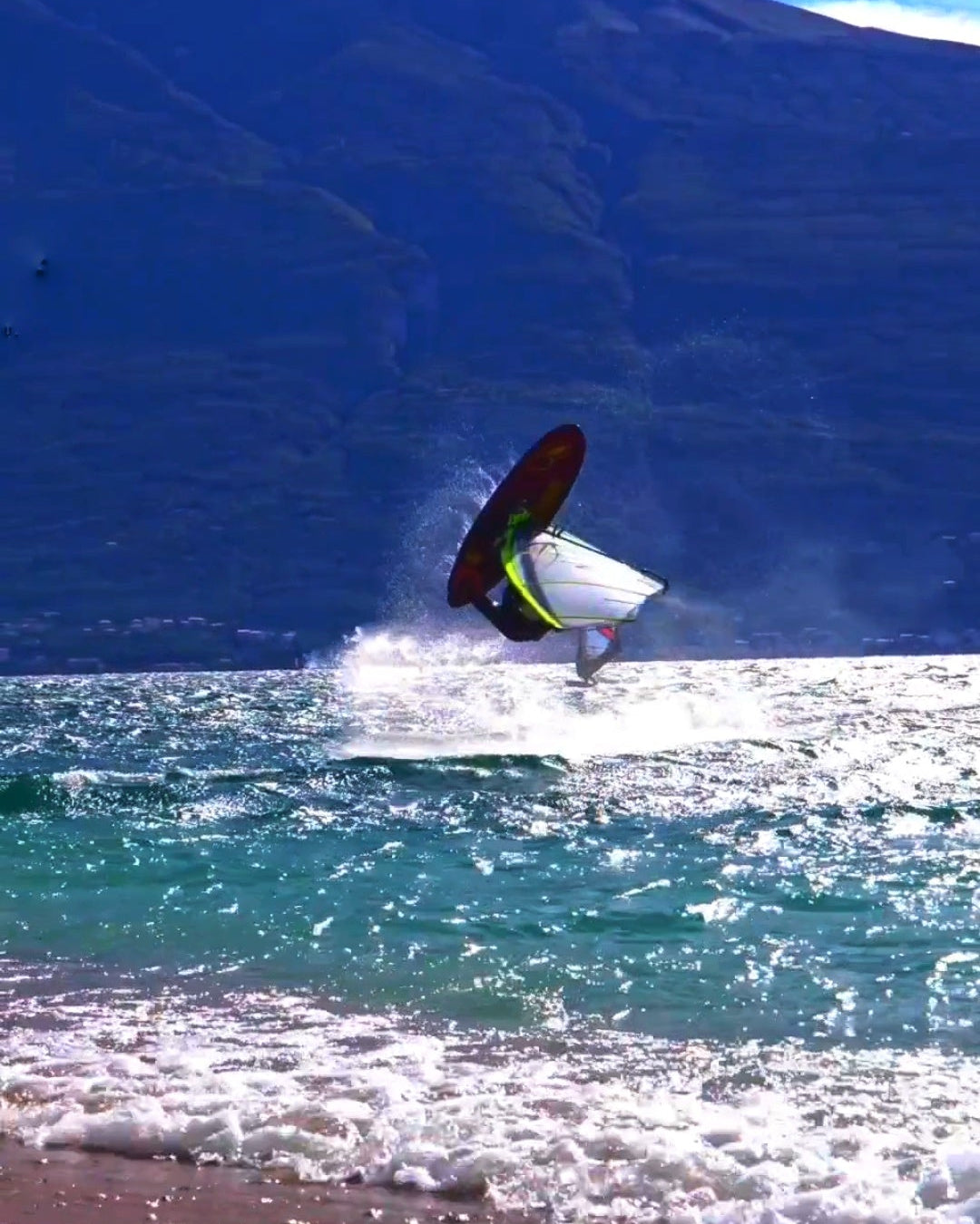 Vela S2Maui Ninja 2026 ULTRA-HMPE™