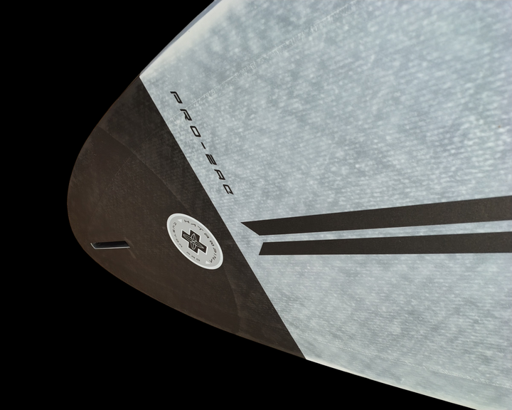 Tabla Hatropina Custom Board - PRO-ZAC V2 Freestyle Pro 90LT