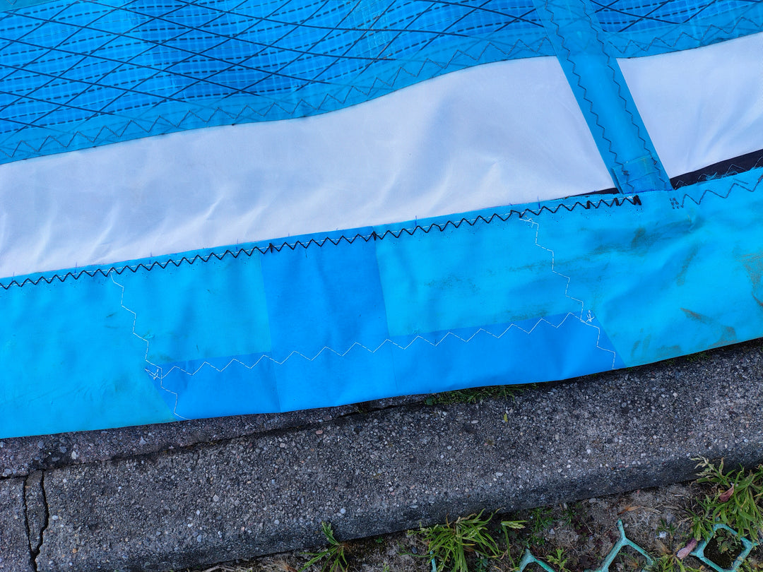 Vela Windsurf S2Maui Dragon 4.9 2025 Usata