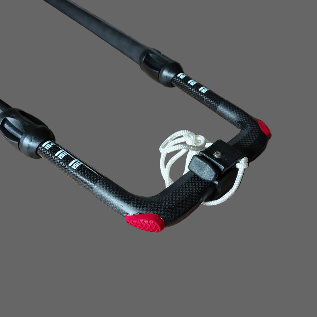 Botavaras AERON Slim Carbon 150-200