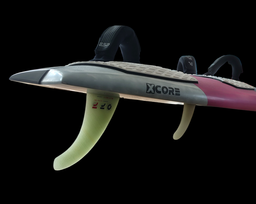 Tavola Hatropina Custom - DOGMA THRUSTER WAVE 87LT