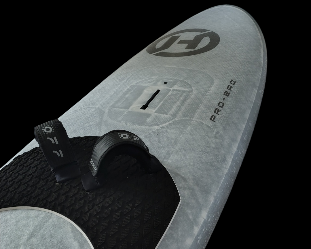 Tabla Hatropina Custom Board - PRO-ZAC V2 Freestyle Pro 90LT