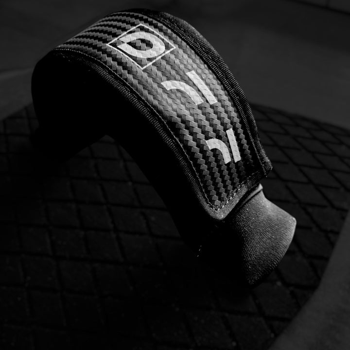 MFC Footstraps Noir 