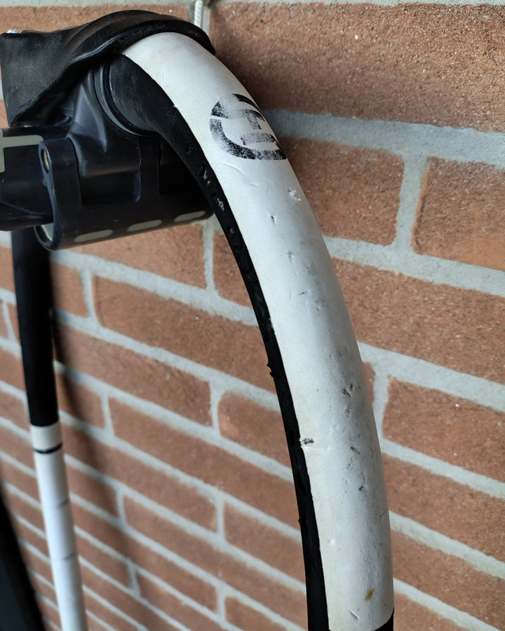 Boma HATROPINA CUSTOM PRO 100% Carbon 135-185cm 24.5mm-usato