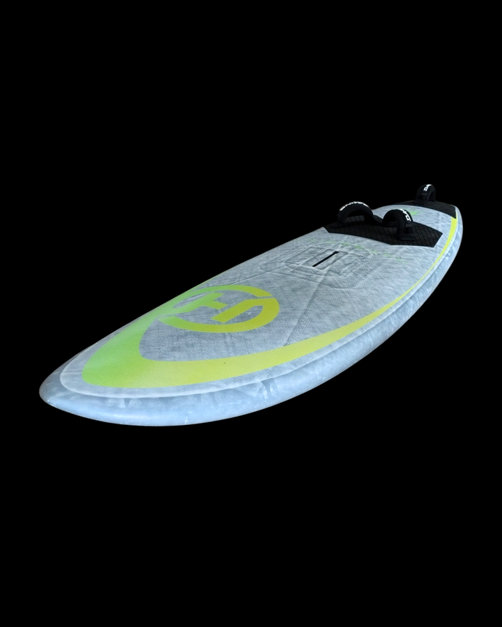 Tavola Hatropina Custom - DOGMA THRUSTER WAVE 87LT