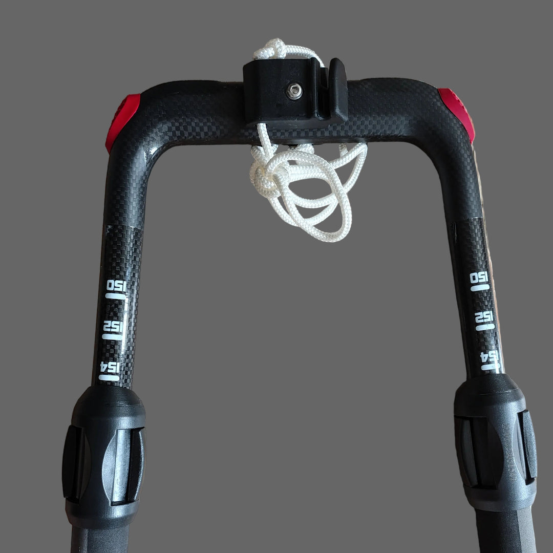 Botavaras AERON Slim Carbon 150-200